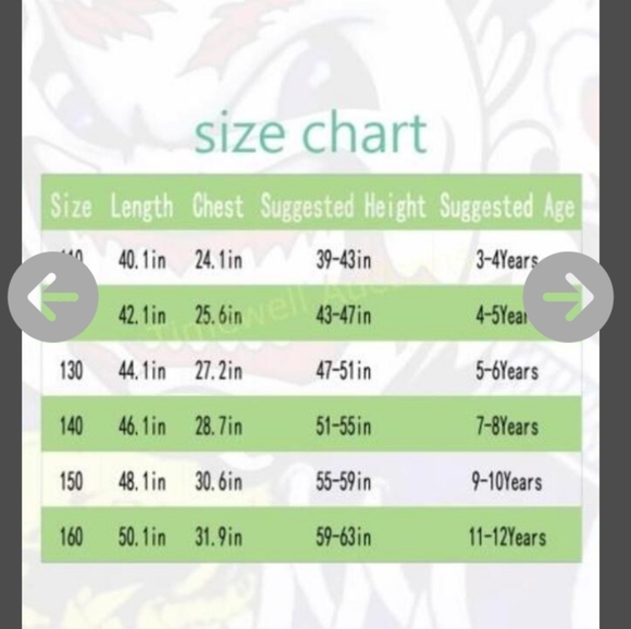 NWT Jumpsuit Pajamas with Mask - Picture 8 of 8